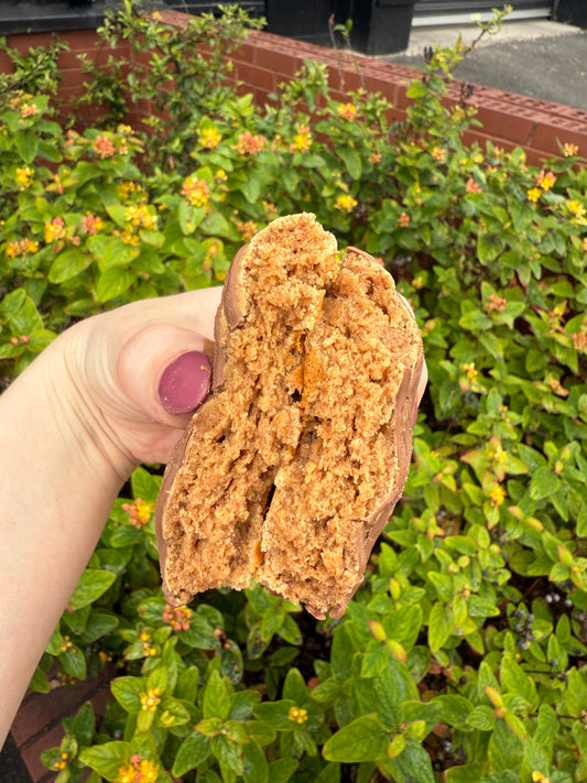 OG CHOCOLATE CHIP PROTEIN COOKIE